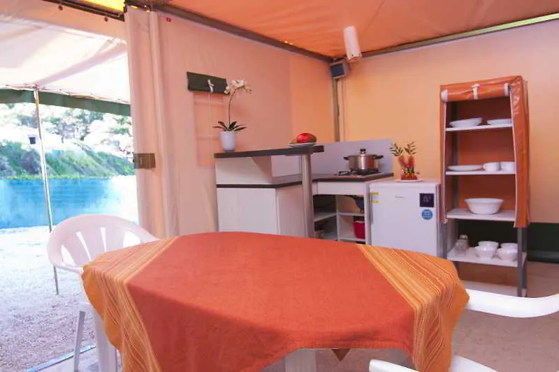 Camping Torre De La Mora Hotell Salou