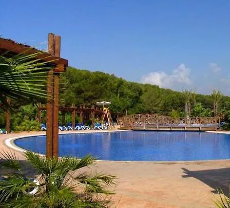 Torre De La Mora Hotell Salou 5*,  Spanien