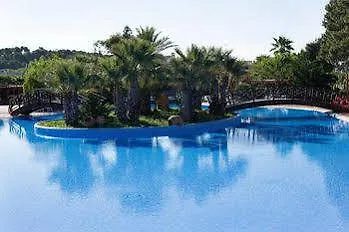 Torre De La Mora Hotell Salou 5*,  Spanien