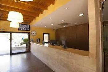 Camping Torre De La Mora Hotell Salou
