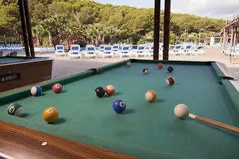 Torre De La Mora Hotell Salou 5*,  Spanien