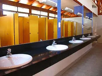 Torre De La Mora Hotell Salou