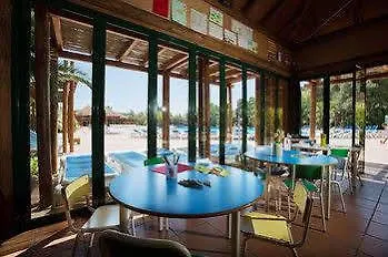 Torre De La Mora Hotell Salou Spanien