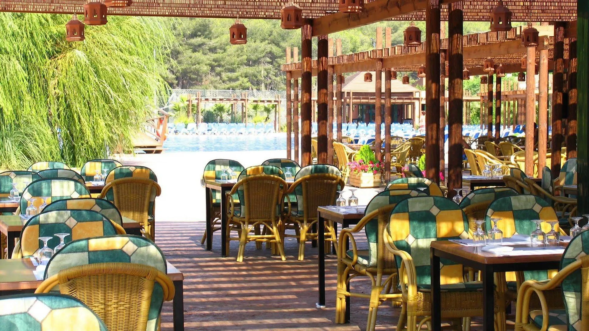 Torre De La Mora Hotell Salou
