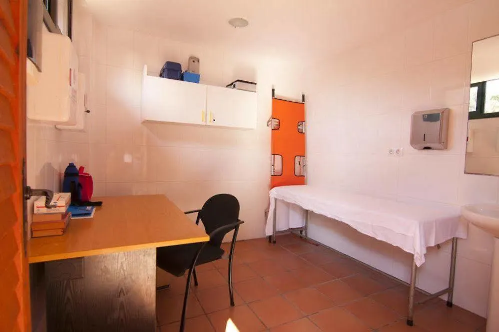 Torre De La Mora Hotell Salou Spanien