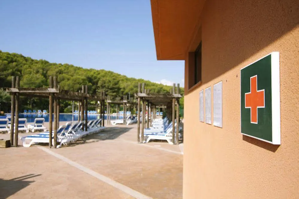 Torre De La Mora Hotell Salou