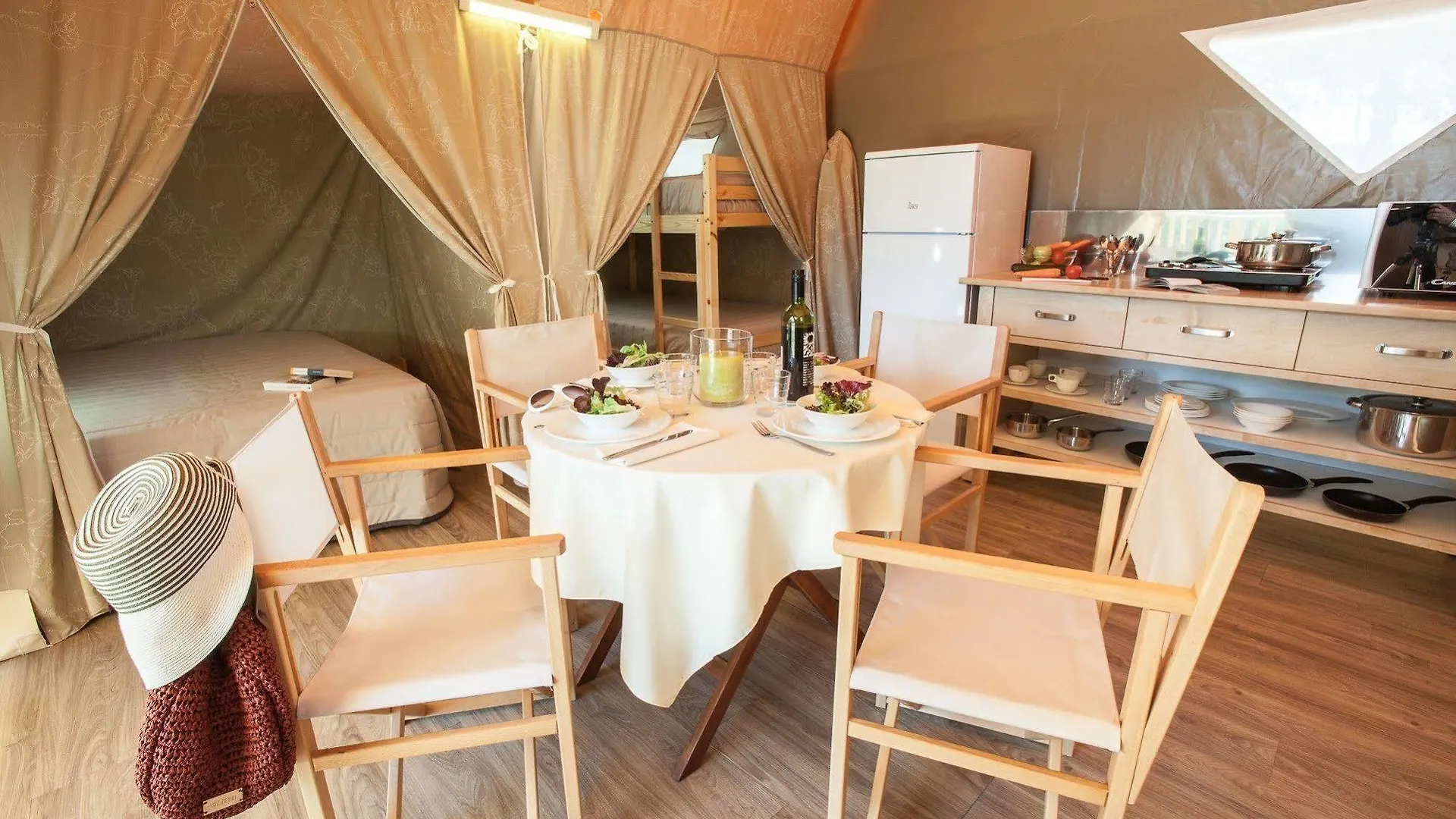Torre De La Mora Hotell Salou Spanien