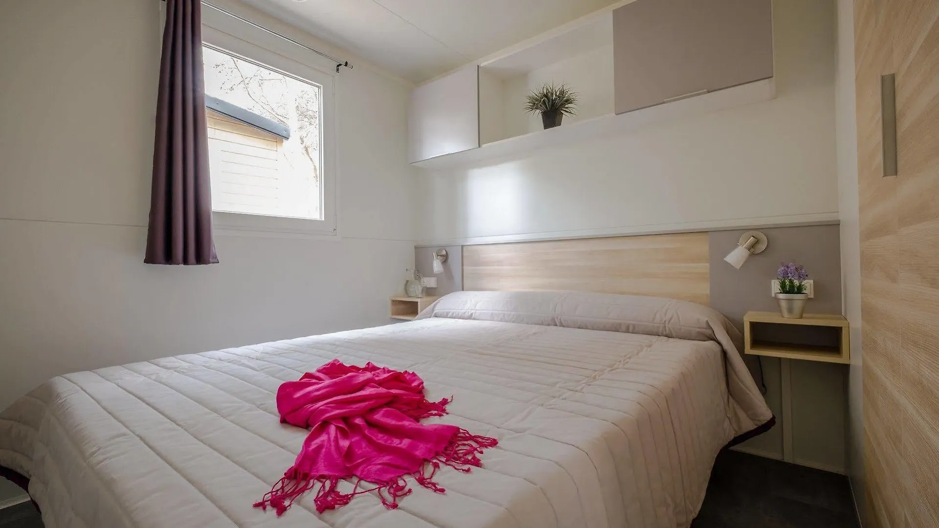 Camping Torre De La Mora Hotell Salou