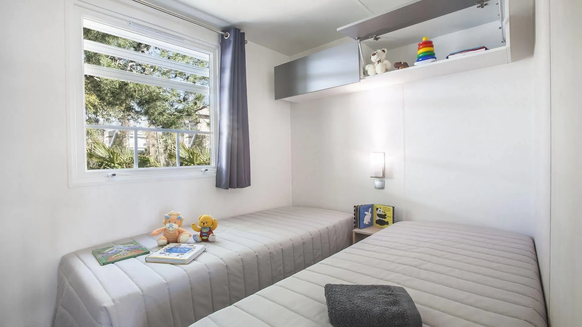 Torre De La Mora Hotell Salou Camping