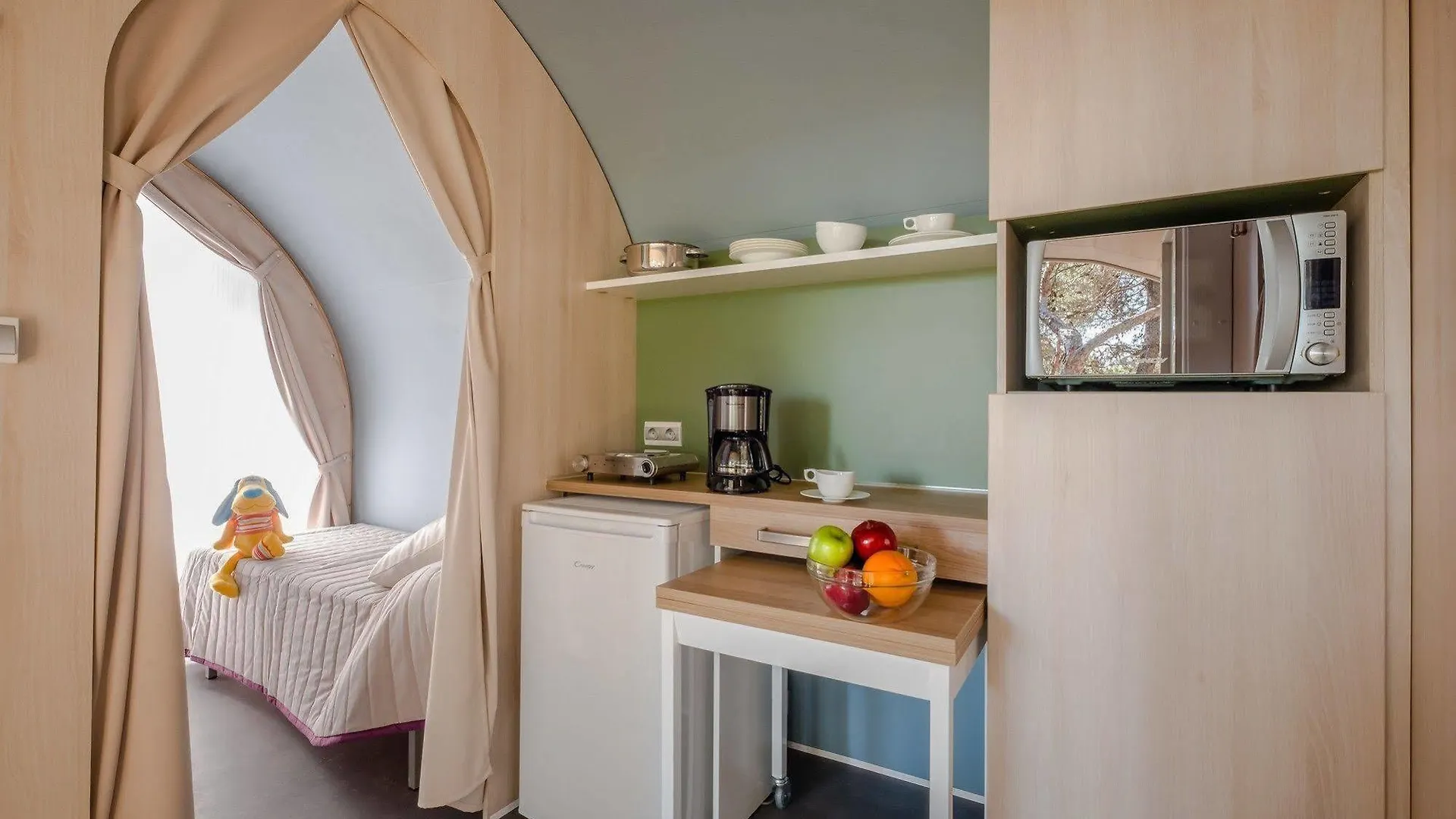Torre De La Mora Hotell Salou Spanien