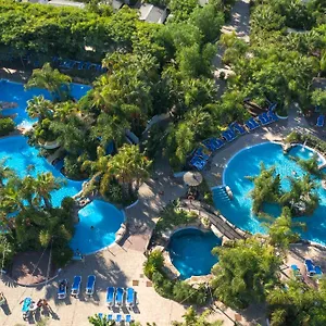 Camping La Siesta &