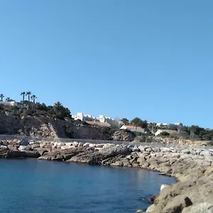 Appartement Bsb Surf&beach