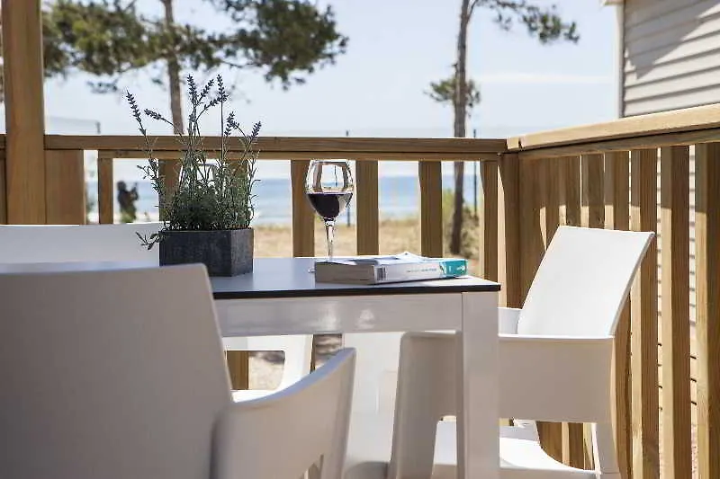 ***** Camping Hotel Torre De La Mora à Salou Espagne
