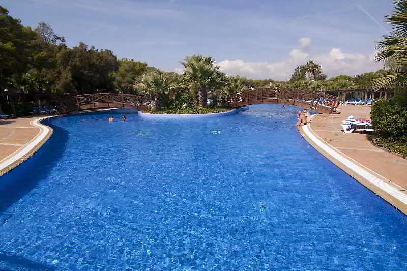 Hotel Torre De La Mora à Salou 5*,  Espagne