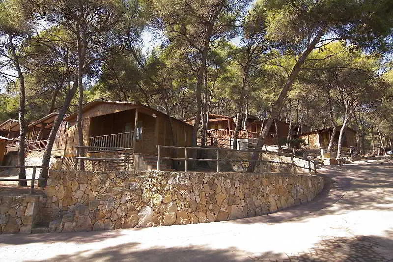 Hotel Torre De La Mora à Salou