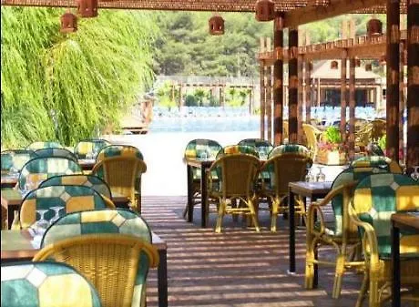 Hotel Torre De La Mora à Salou