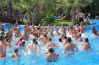 Hotel Torre De La Mora à Salou 5*,