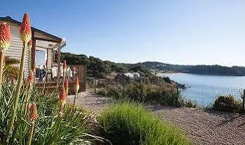 Camping Hotel Torre De La Mora à Salou