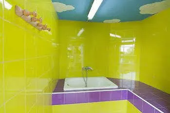 Hotel Torre De La Mora à Salou Camping